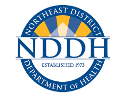 CT - Northeast District DOH CT - Northeast District DOH