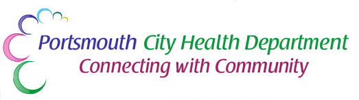 Portsmouth City Health Department Portsmouth City Health Department