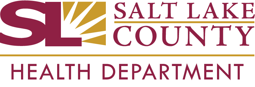 Salt Lake County Health Department Salt Lake County Health Department