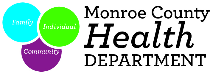 Monroe County Health Department Monroe County Health Department
